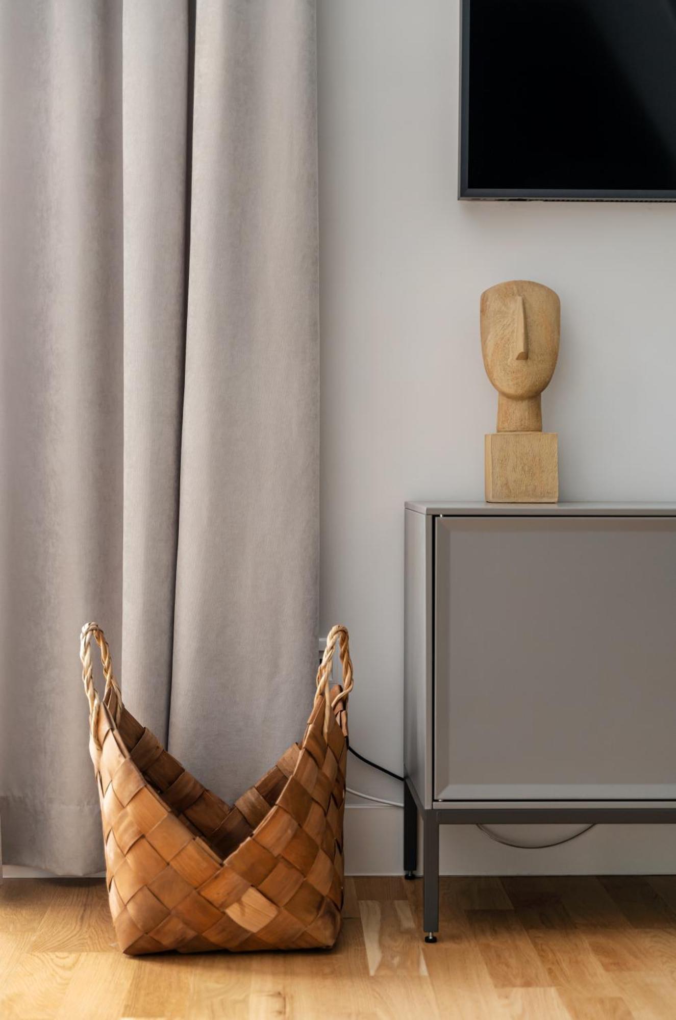 Apartamenty Swinoujscie - Swan Suites - Wisus Esterno foto