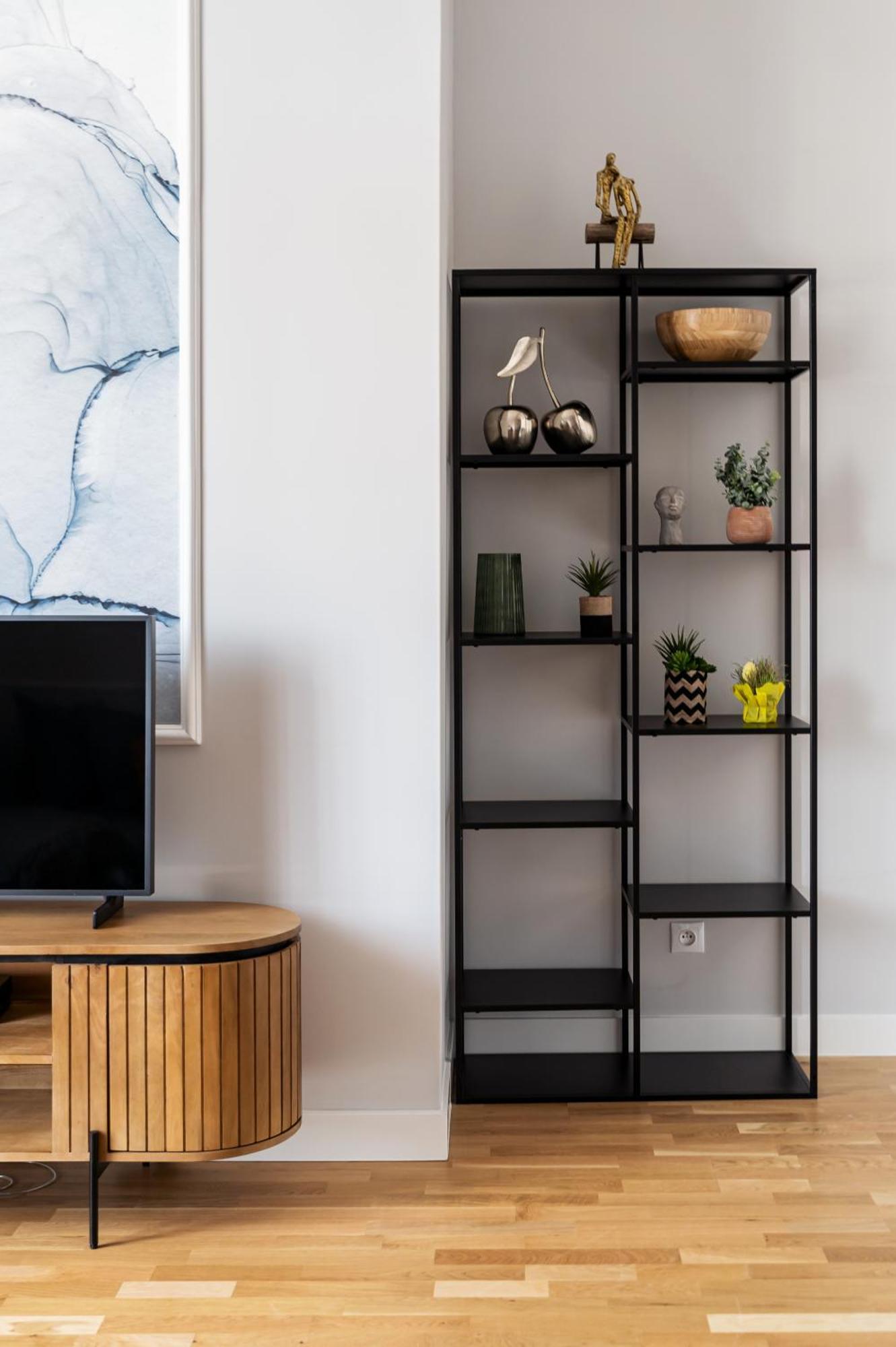 Apartamenty Swinoujscie - Swan Suites - Wisus Esterno foto
