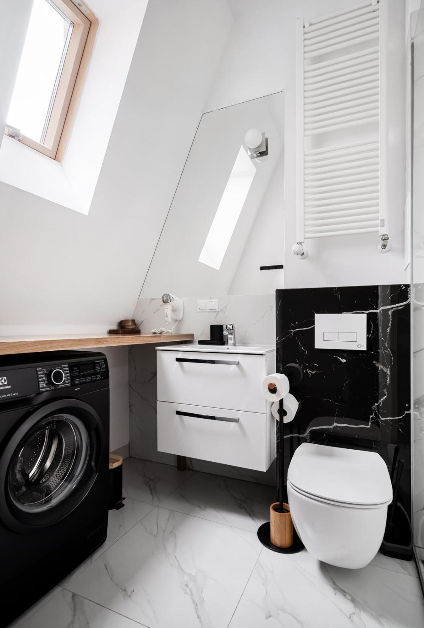Apartamenty Swinoujscie - Swan Suites - Wisus Esterno foto
