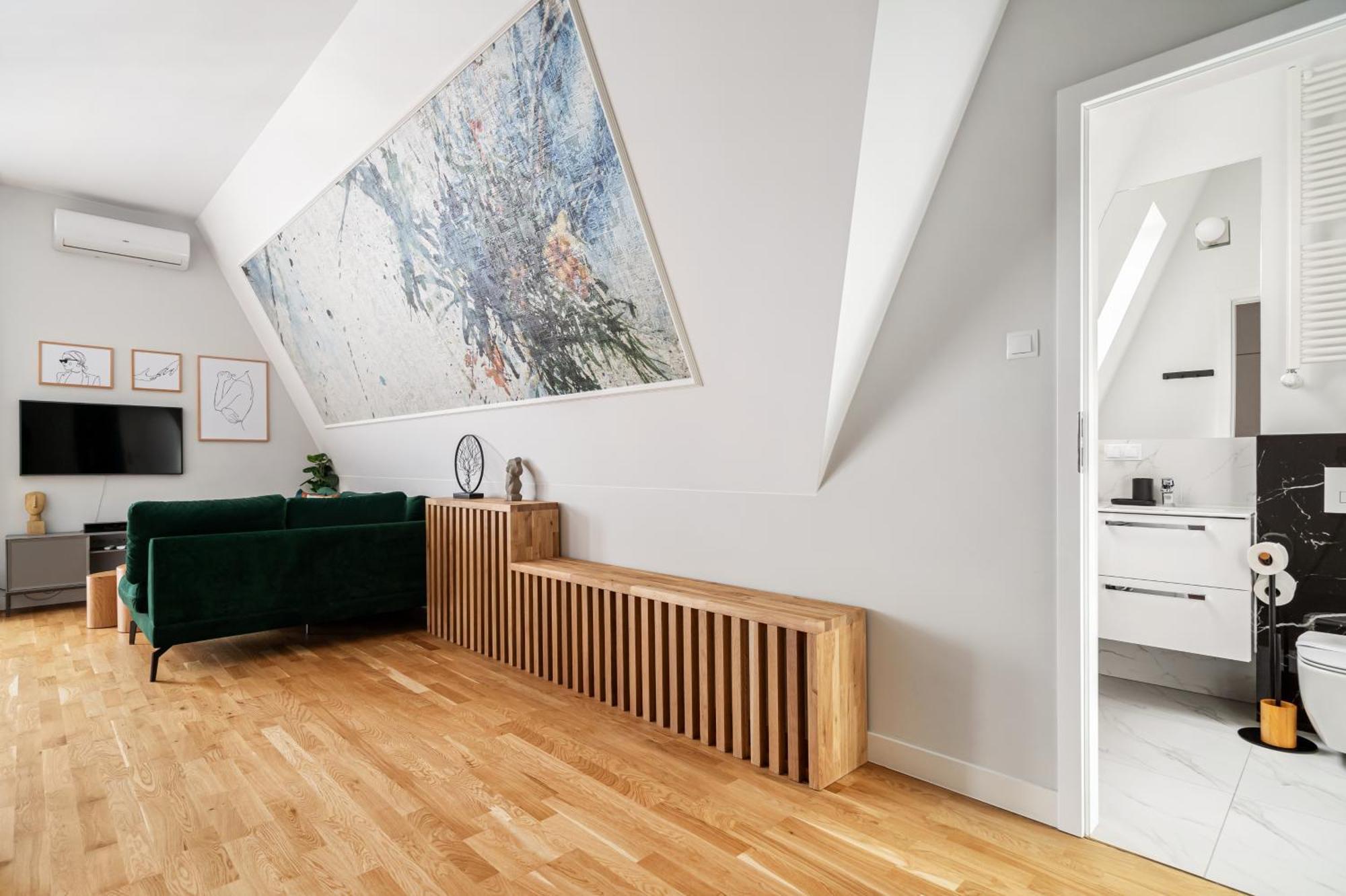 Apartamenty Swinoujscie - Swan Suites - Wisus Esterno foto