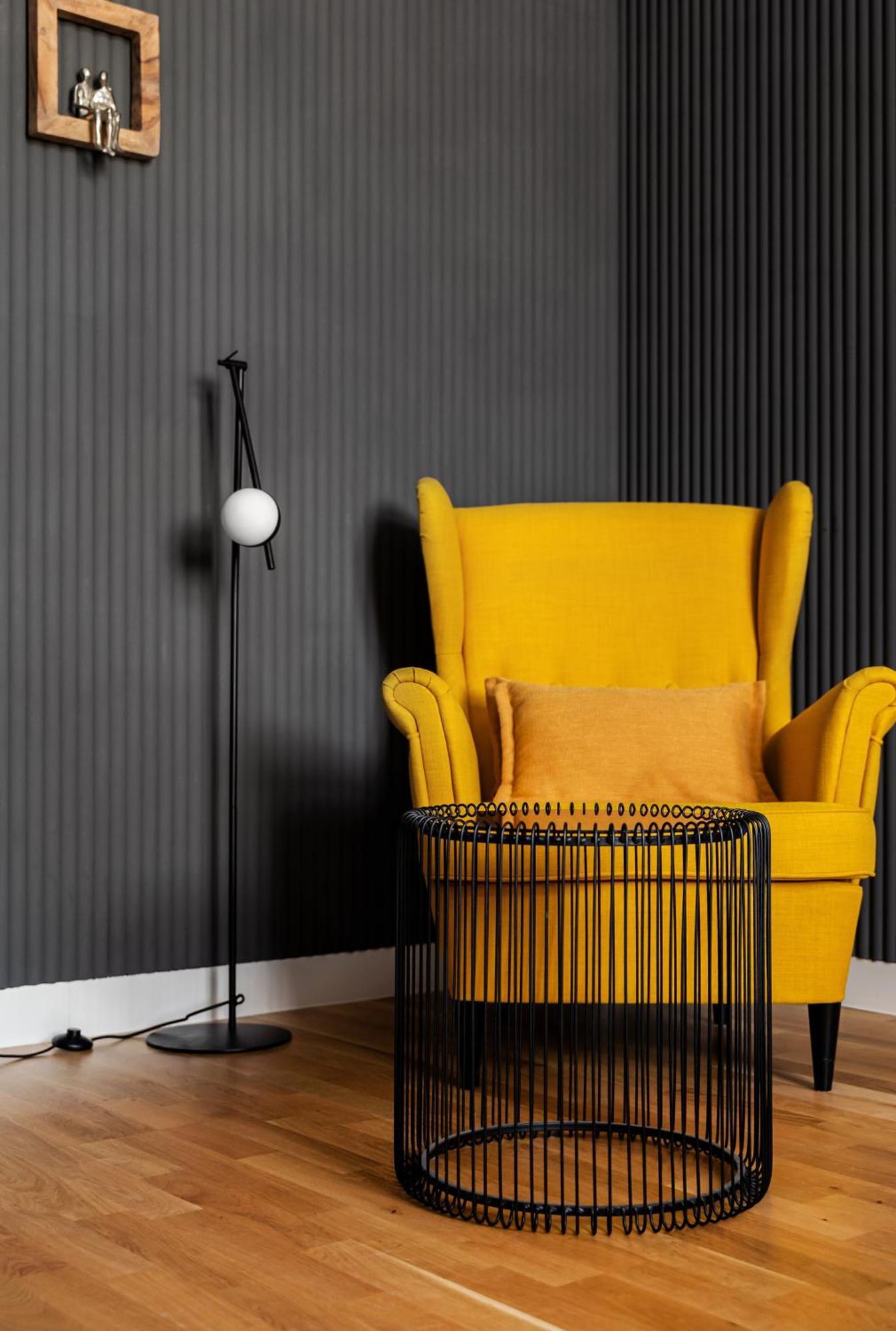 Apartamenty Swinoujscie - Swan Suites - Wisus Esterno foto