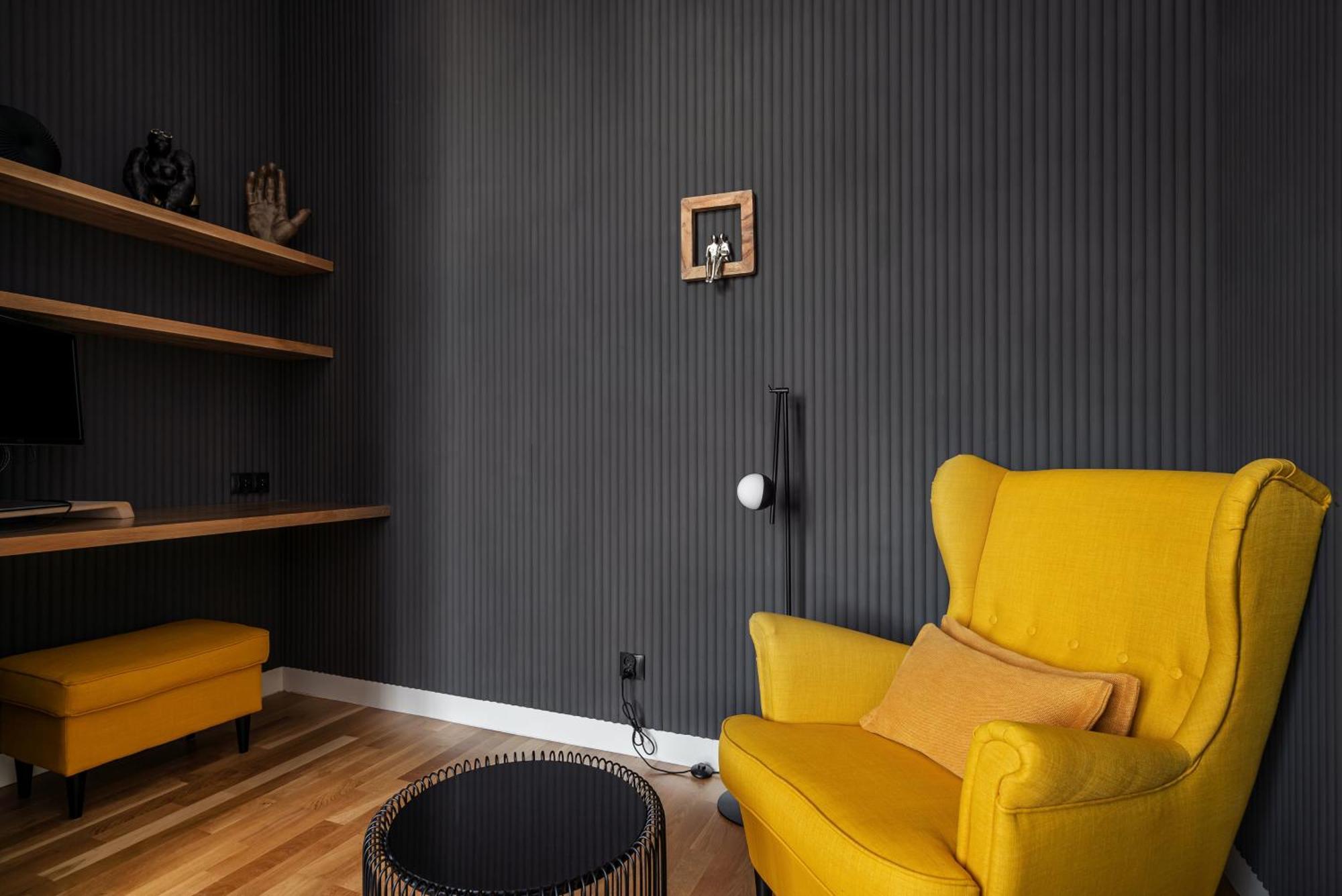 Apartamenty Swinoujscie - Swan Suites - Wisus Esterno foto