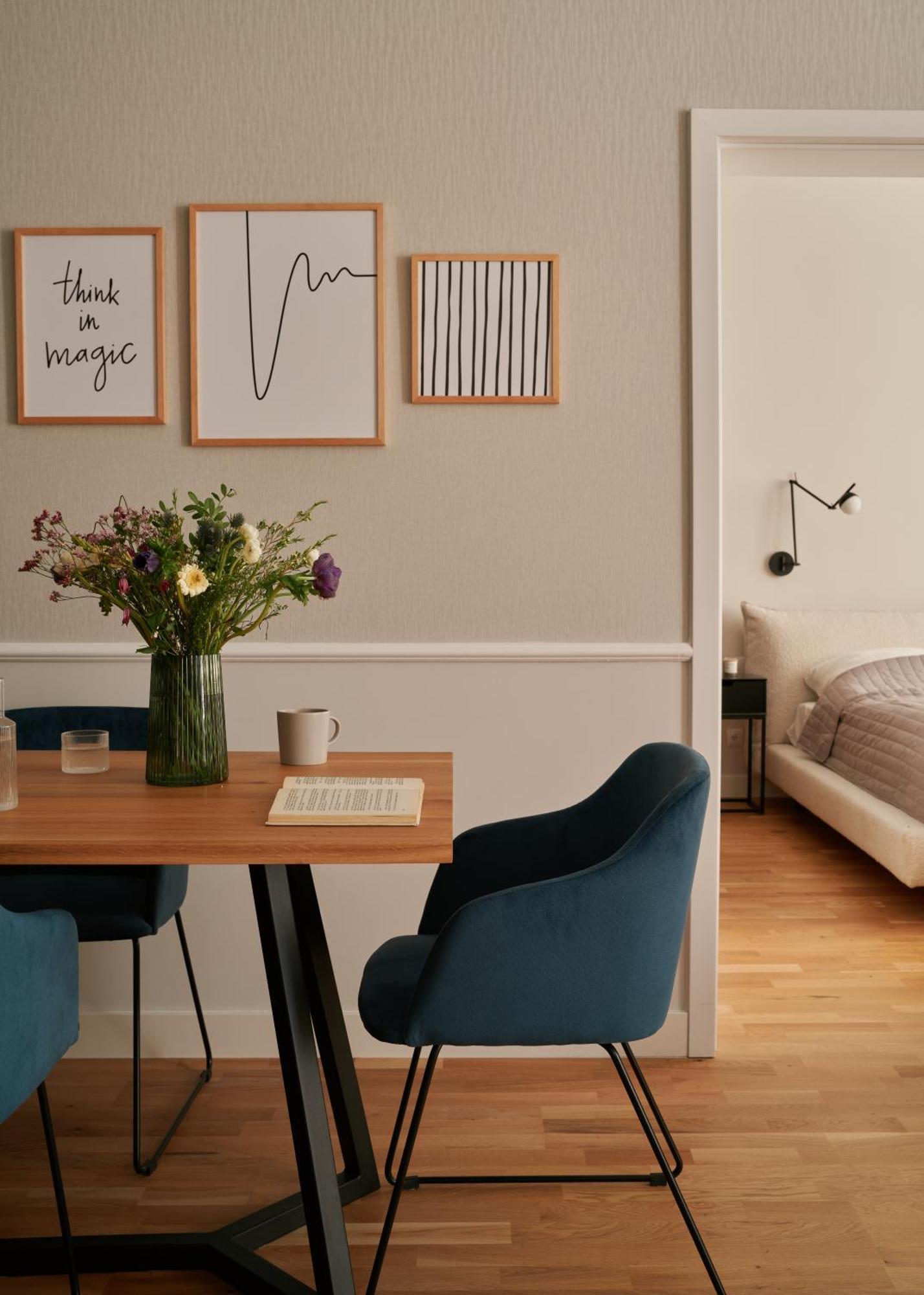 Apartamenty Swinoujscie - Swan Suites - Wisus Esterno foto