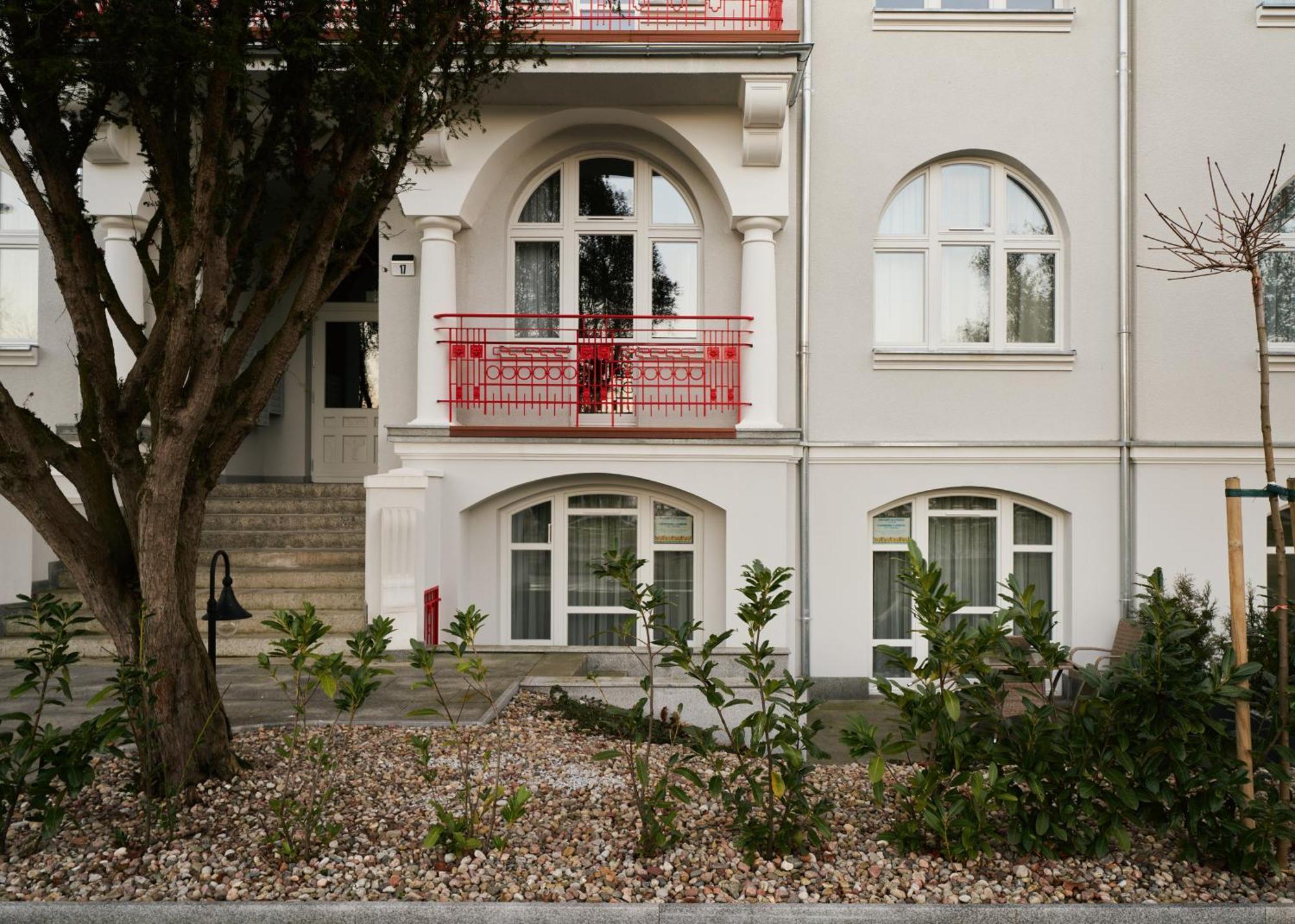 Apartamenty Swinoujscie - Swan Suites - Wisus Esterno foto