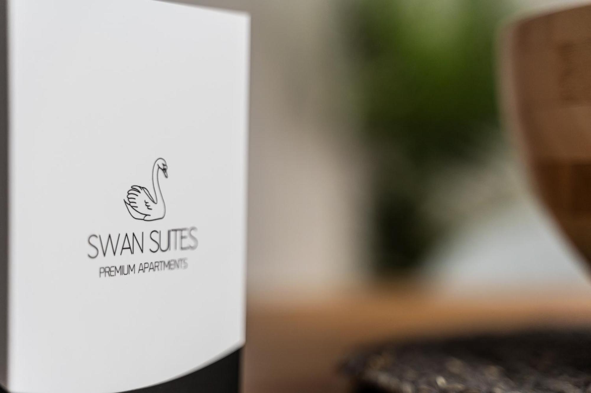 Apartamenty Swinoujscie - Swan Suites - Wisus Camera foto