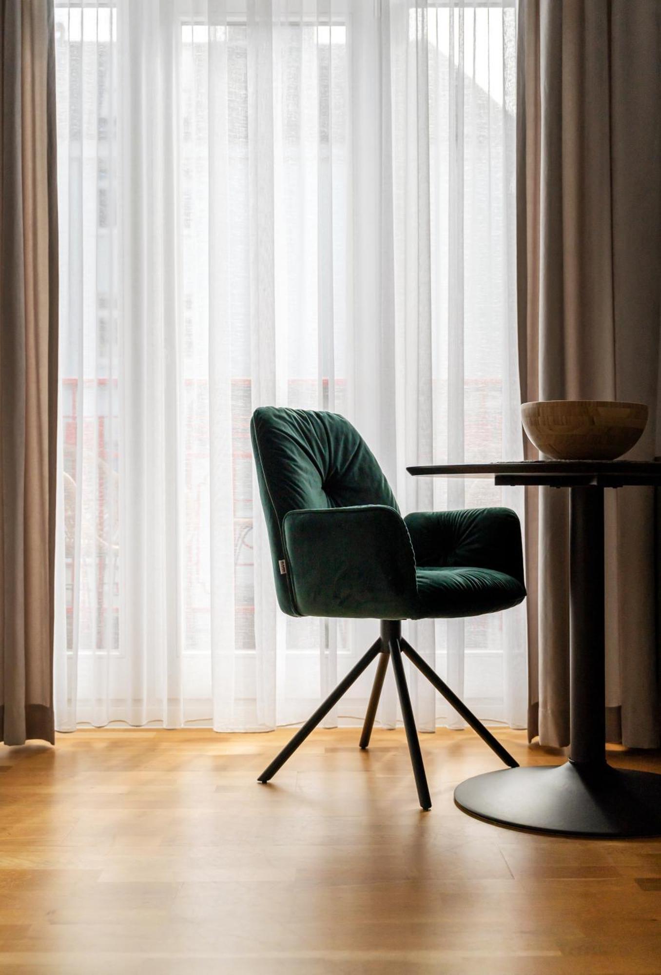Apartamenty Swinoujscie - Swan Suites - Wisus Camera foto