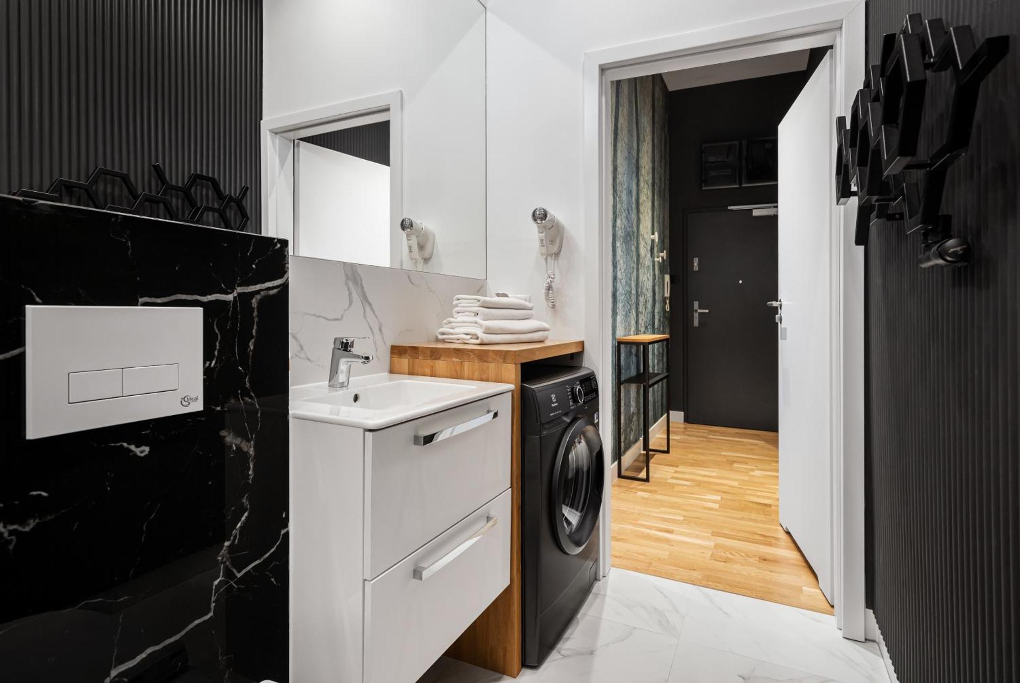 Apartamenty Swinoujscie - Swan Suites - Wisus Camera foto