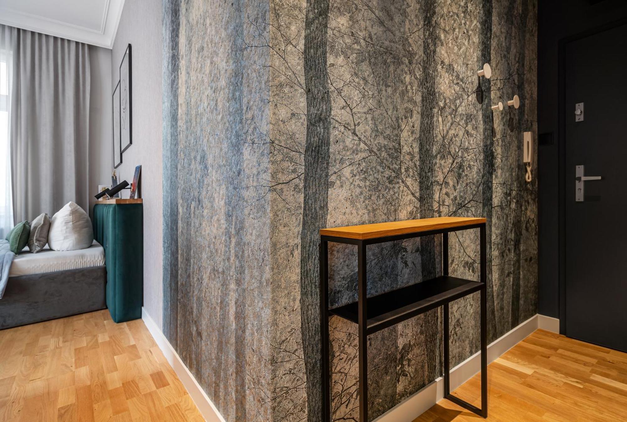 Apartamenty Swinoujscie - Swan Suites - Wisus Camera foto