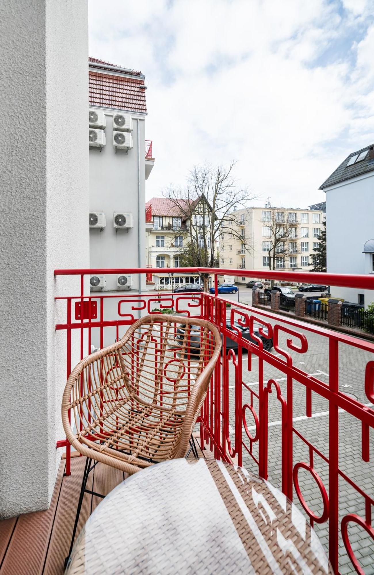 Apartamenty Swinoujscie - Swan Suites - Wisus Camera foto